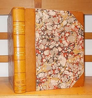 Travels Through Sweden, Norway, and Finmark, to the North Cape, in the Summer of 1820. [ Presenta...