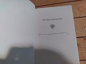 The Other Boleyn Girl