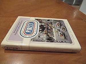 Piret's: The George and Piret Munger Cook Book