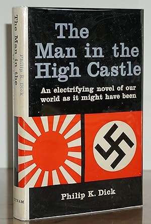 THE MAN IN THE HIGH CASTLE