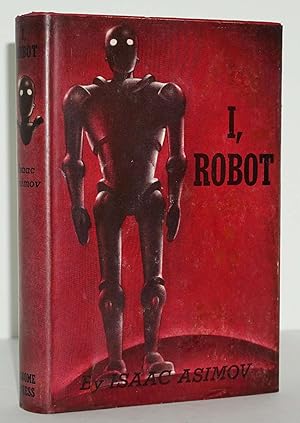 I ROBOT