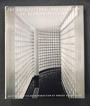 The Architectural Photography of Hedrich-Blessing