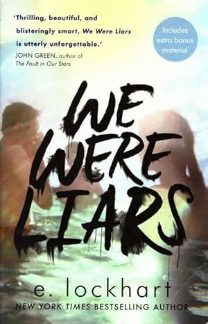We Were Liars