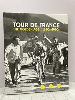 Tour de France: The Golden Age 1940's -1970's