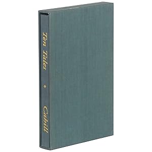 Ten Tales [Signed x 12, Numbered]