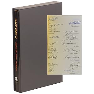 Gauntlet 2: Stephen King Special [Signed, Numbered]