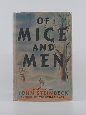 Of Mice and Men