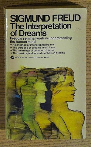 The Interpretation of Dreams
