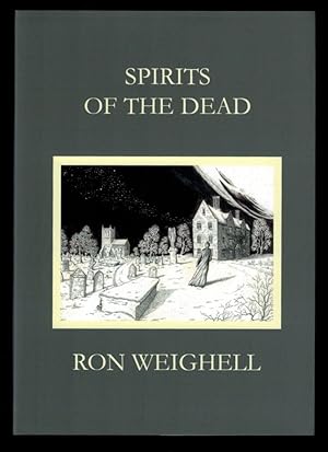 SPIRITS OF THE DEAD