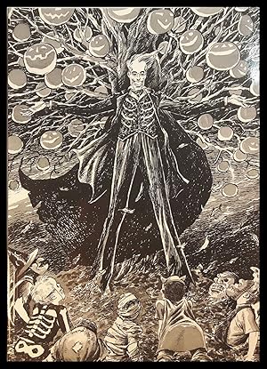 ALL HALLOWS NO. 37.