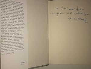 Underfoot in Show Business. Andre Deutsch, 1980, 1st. Edn. 1st. Impr. DW (£5.95), SIGNED & WITH A...