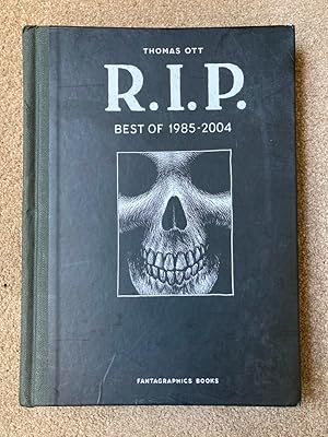R.I.P: Best of 1985-2004