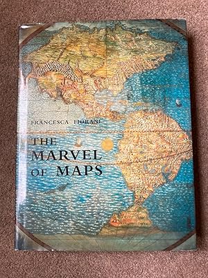 The Marvel of Maps  Art, Cartography and Politics in Renaissance Italy