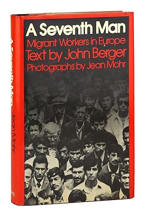 A Seventh Man: Migrant Workers in Europe