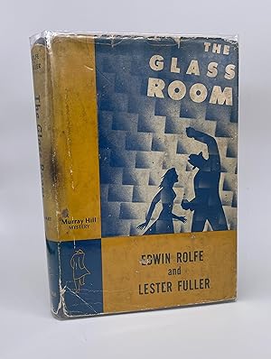The Glass Room