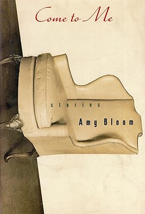 Come to Me: Stories