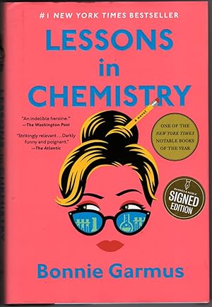 Lessons in Chemistry