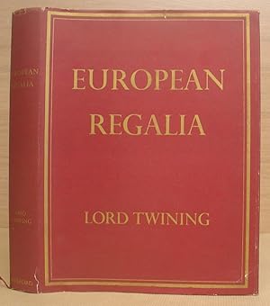 European Regalia