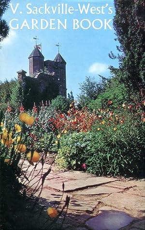 V. Sackville-West's Garden Book