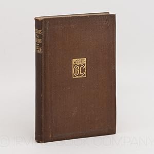 Confessions of a Young Man (Modern Library No. 16)