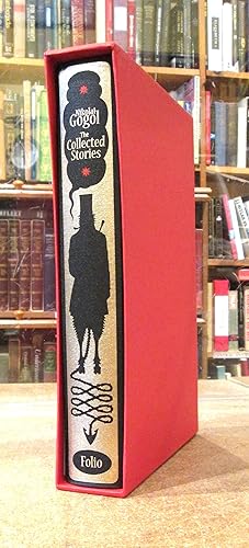 The Collected Stories