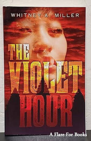 The Violet Hour (Signed)