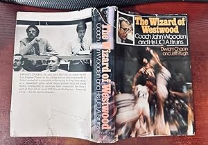 The Wizard of Westwood: Coach John Wooden and His UCLA Bruins