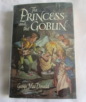 The Princess and the Goblin