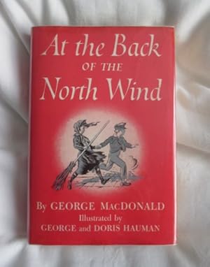 At The Back of the North Wind