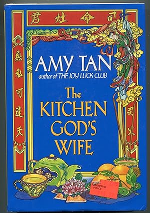 The Kitchen God's Wife