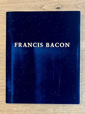 Francis Bacon: Paintings
