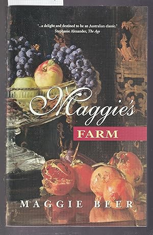 Maggie's Farm