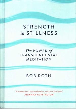 Strength in Stillness: The Power of Transcendental Meditation