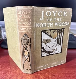 Joyce Of The North Woods