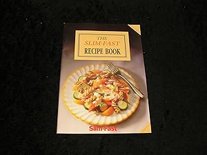 The Slim Fast Recipe Book