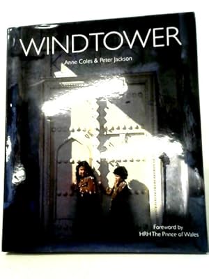 Windtower: Houses of the Bastaki