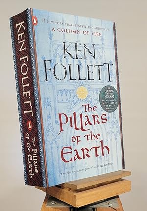 The Pillars of the Earth: A Novel (Kingsbridge)