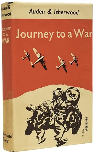Journey to a War