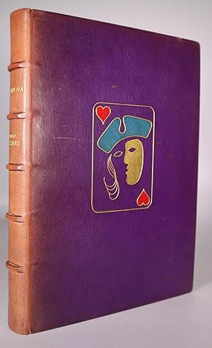 CASANOVA By John Masters [Signed Numbered Limited Edition Finely Bound by Zaehnsdorf]
