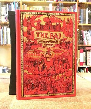 The Raj: An eyewitness History