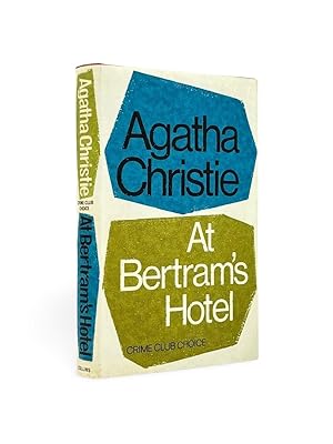 At Bertrams Hotel