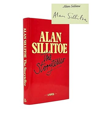 The Storyteller [Signed]