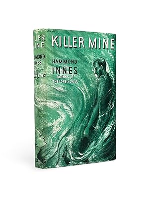 Killer Mine [Signed]