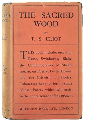 The Sacred Wood.