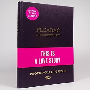 Fleabag: The Scriptures - Signed Limited First Edition