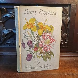 Some Flowers