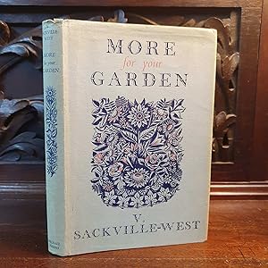 More for the Garden