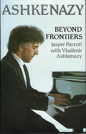 Ashkenazy. Beyond Frontiers.