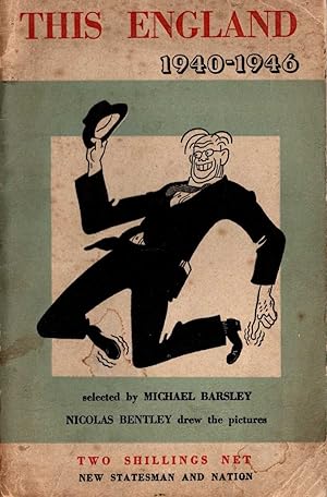 THIS ENGLAND 1940 - 1946