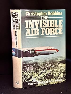 The Invisible Air Force